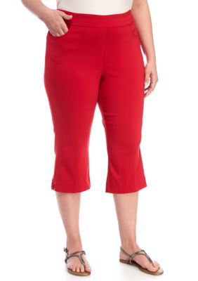 belks ladies capris