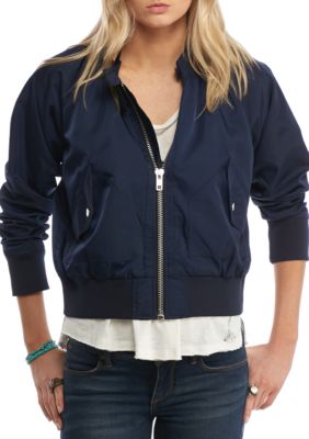 belk free people jacket