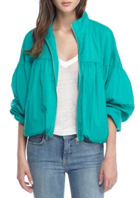 belk free people jacket