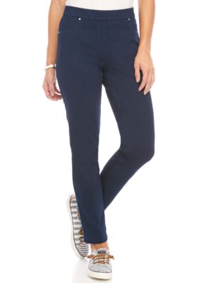 ruby red petite pants