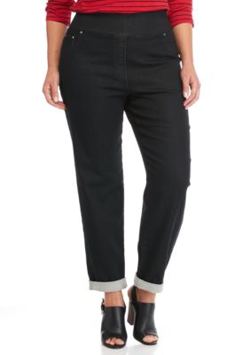 ruby rd pants
