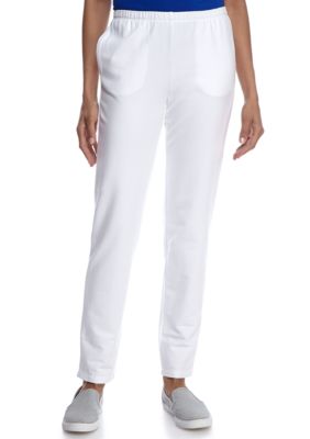 ruby red petite pants