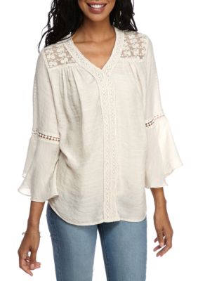 new directions blouse