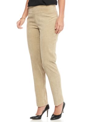 pull on corduroy pants