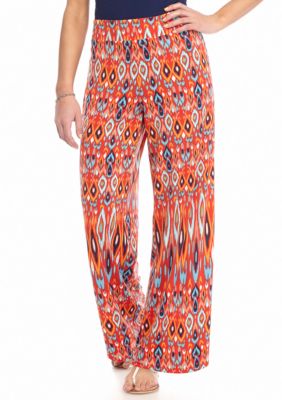 belk palazzo pants