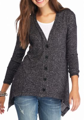 cardigans for juniors