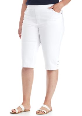 gloria vanderbilt avery capris