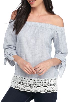 Sunday in Brooklyn Clothing | Belk