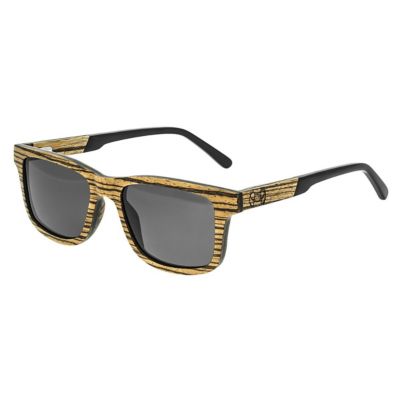 Zebrawood/Black