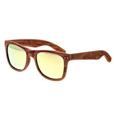 Red Rosewood/Yellow
