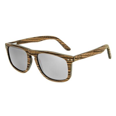 Zebrawood/Grey