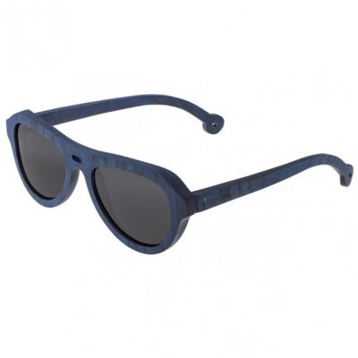 Blue/Black