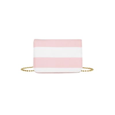Pink White