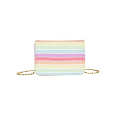 Pastel Rainbow