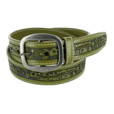 Olive Green