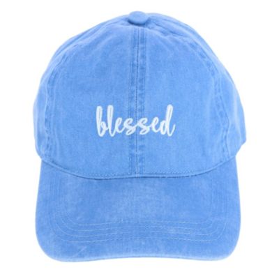 Denim Blue