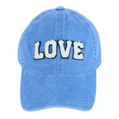 Denim Blue