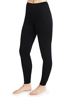 Cuddl Duds® Softwear Tailored Leggings with Smart Layer -  CD8618836