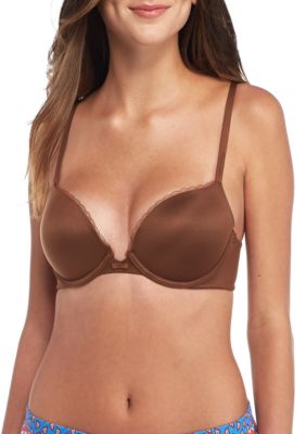 Bali® Double Support Front Closure Wire Free Bra Df1003 Belk