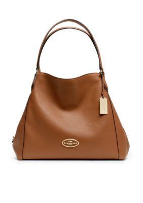 coach wallets belk's