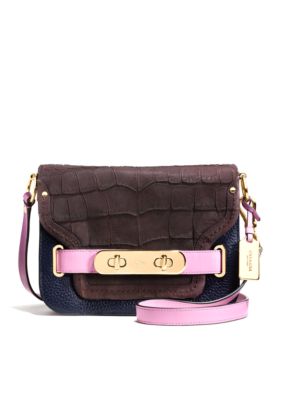 coach wallets belk
