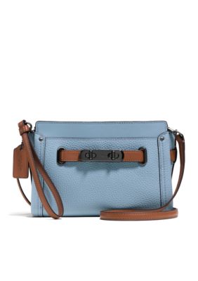 belk coach wristlets