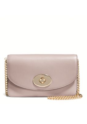 coach wallets belk's