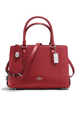 belk small handbags