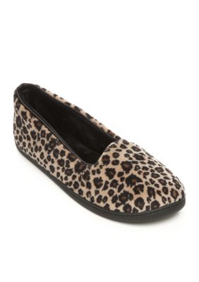 belk dearfoam slippers