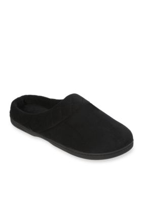 belk ladies slippers
