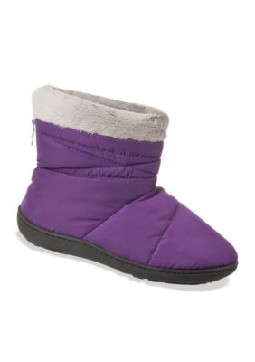 belk ladies slippers
