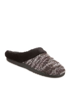 belk ladies slippers