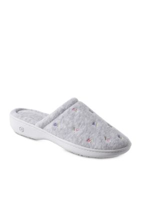 belk ladies slippers