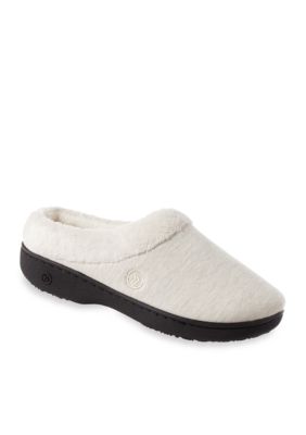 belk ladies slippers