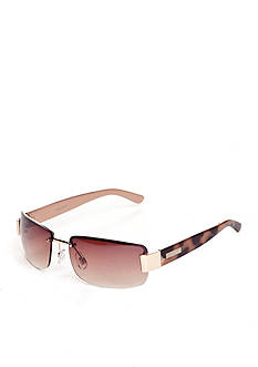 sunglasses belk quick rimless