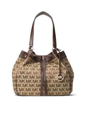 michael kors bags at belks