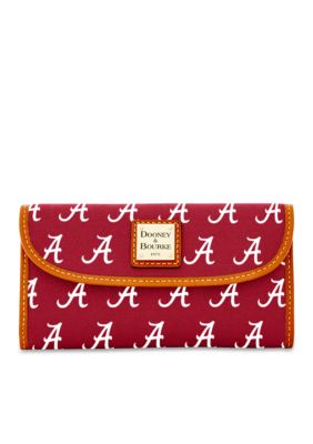 alabama dooney and bourke purse