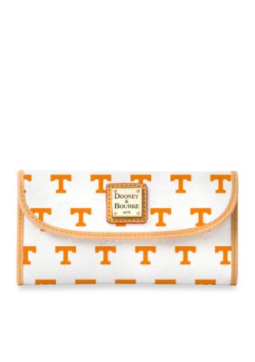 dooney and bourke tennessee wallet