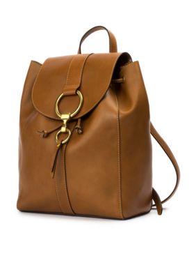 belk backpack purse