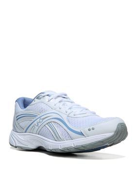 ryka walking shoes for flat feet