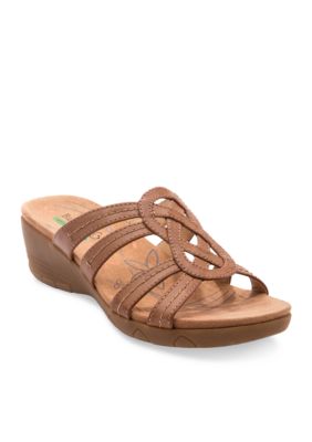 belk sandals for ladies