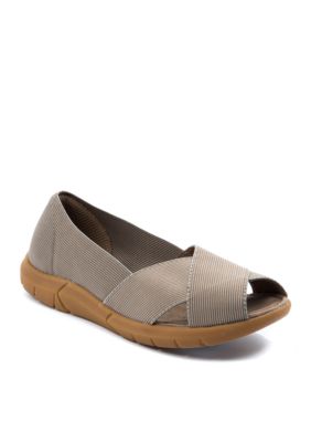 belk flat shoes