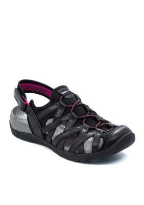 baretraps sandals belk