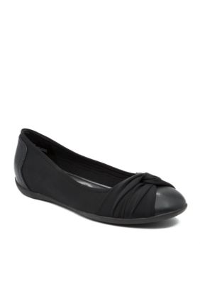 belk flat shoes