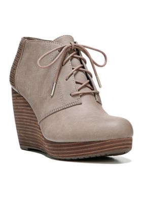 belk wedge boots