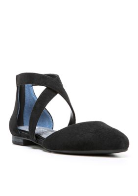 flat foot dr scholl's