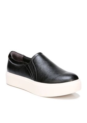 belk steve madden slip ons