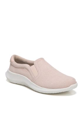 belk steve madden slip ons