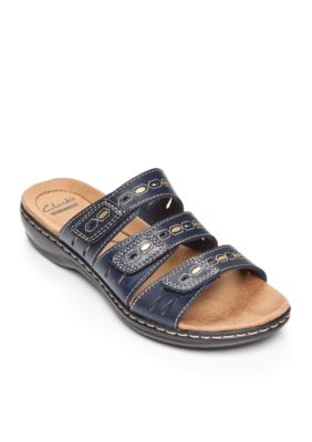 clark sandals at belk