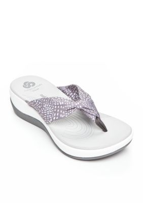 clark sandals at belk